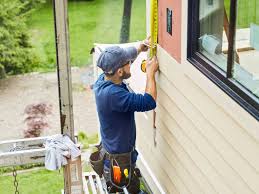 Historical Building Siding Restoration in Bee Ridge, FL